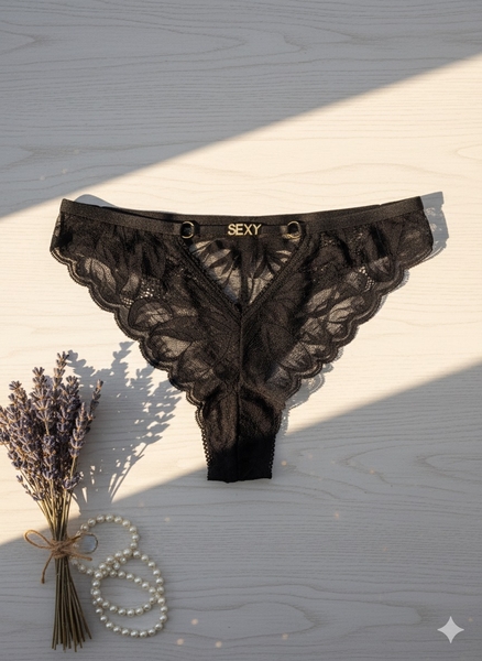 Sexy Brazilian Külot - Thumbnail