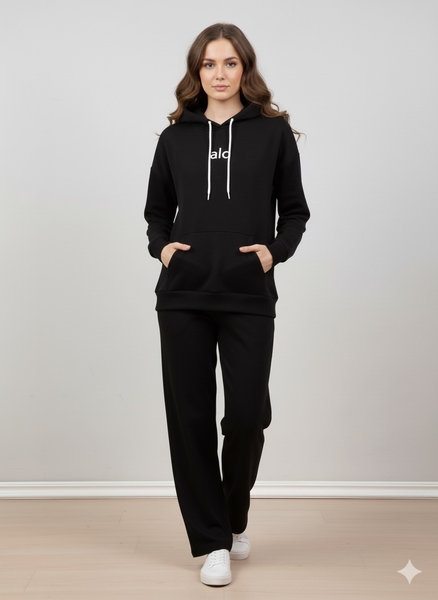  - Siyah Sweet Takım