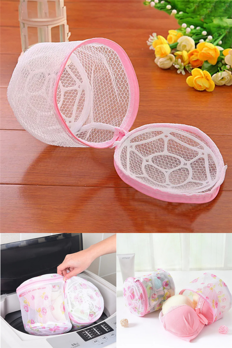 Sutyen Yıkama Filesi