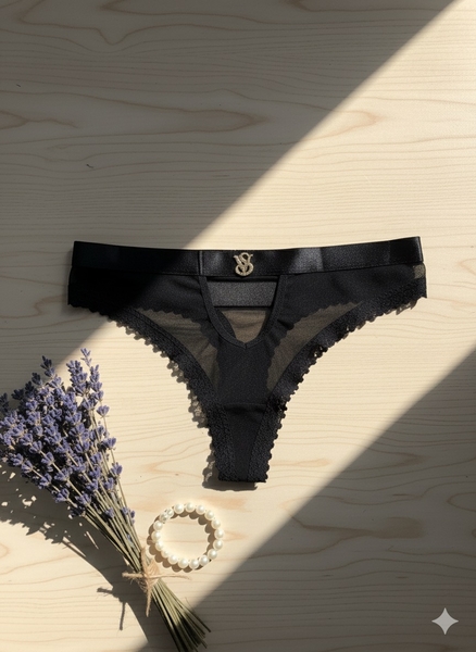 Vs Tül Tanga - Thumbnail