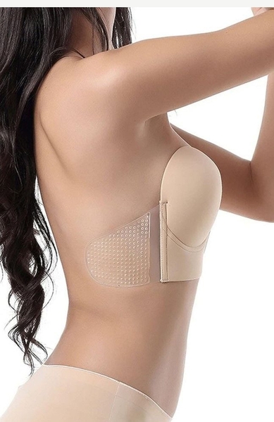 Yapıştırmalı Hayalet Sutyen - Thumbnail