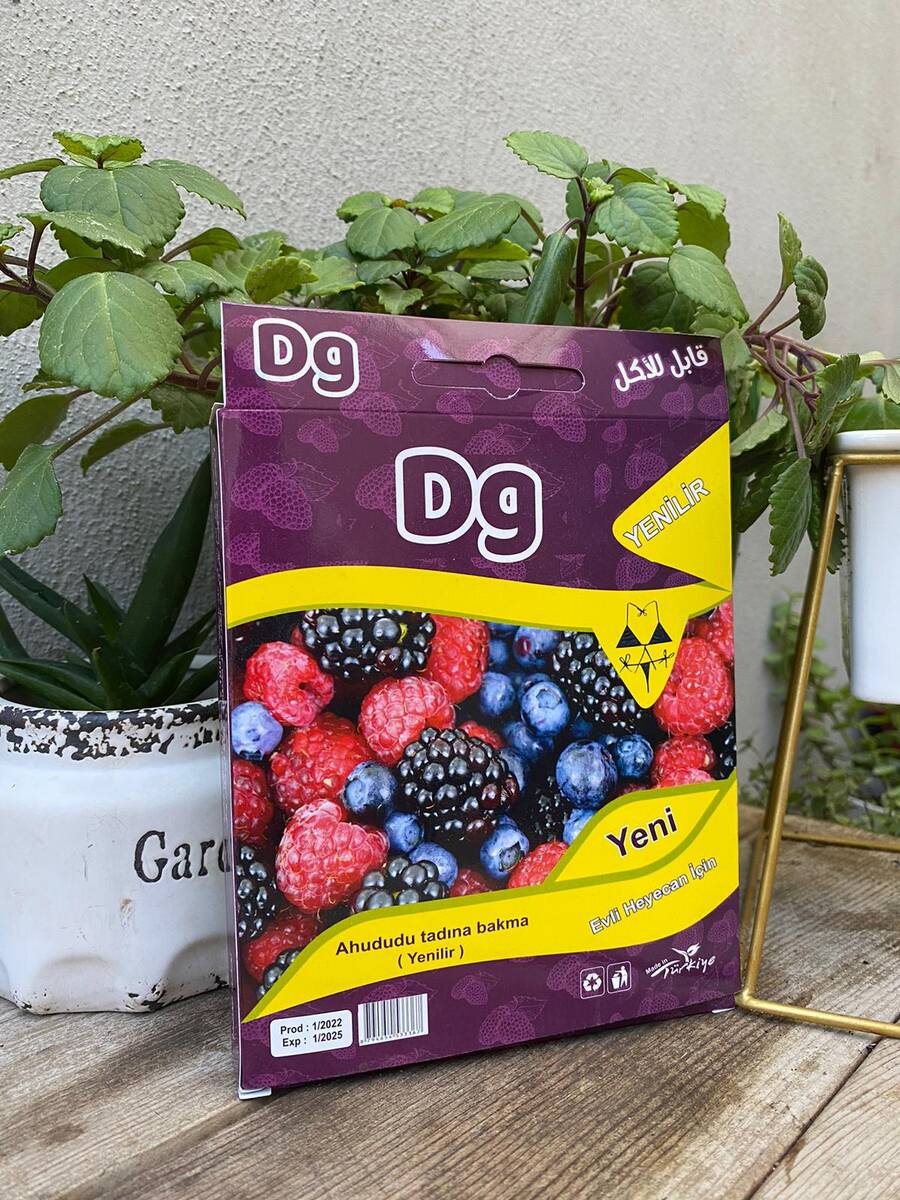 Yenilebilir İç Çamaşırı Takım