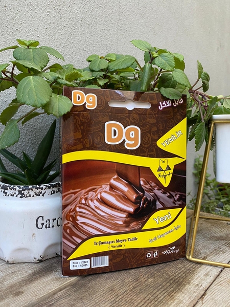 Yenilebilir İç Çamaşırı Takım - Thumbnail