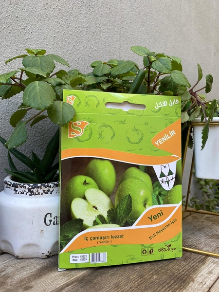 Yenilebilir İç Çamaşırı Takım - Thumbnail