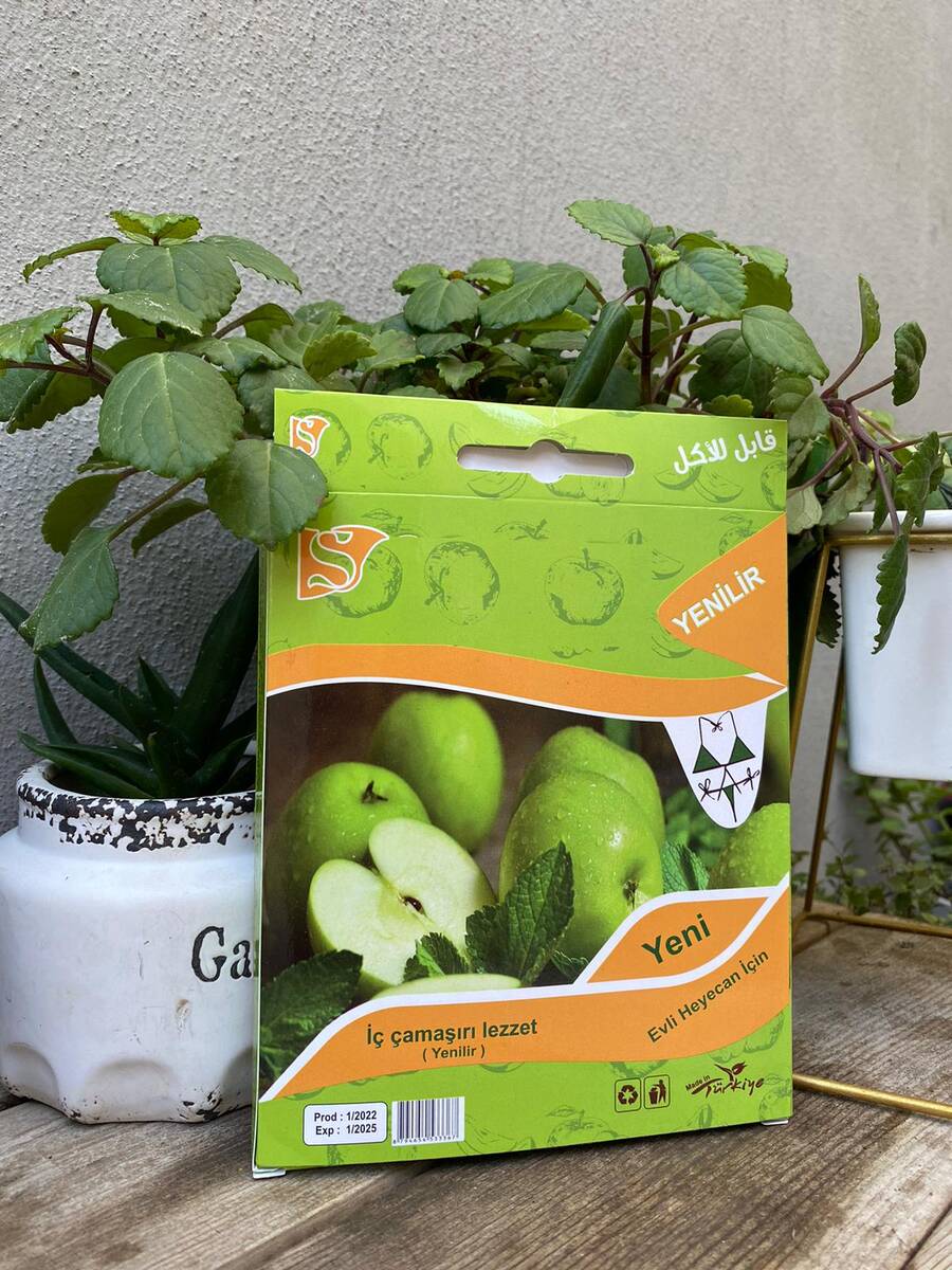 Yenilebilir İç Çamaşırı Takım