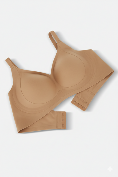 Yok Gibi Desteksiz Hayalet Sutyen - Thumbnail