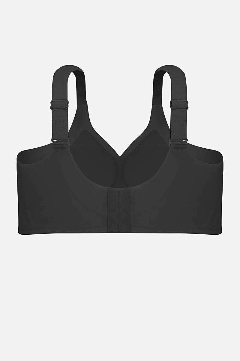 Yok Gibi Dikişsiz Desteksiz Sutyen