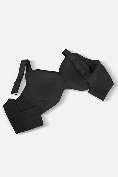 Yok Gibi Dikişsiz Desteksiz Sutyen - Thumbnail