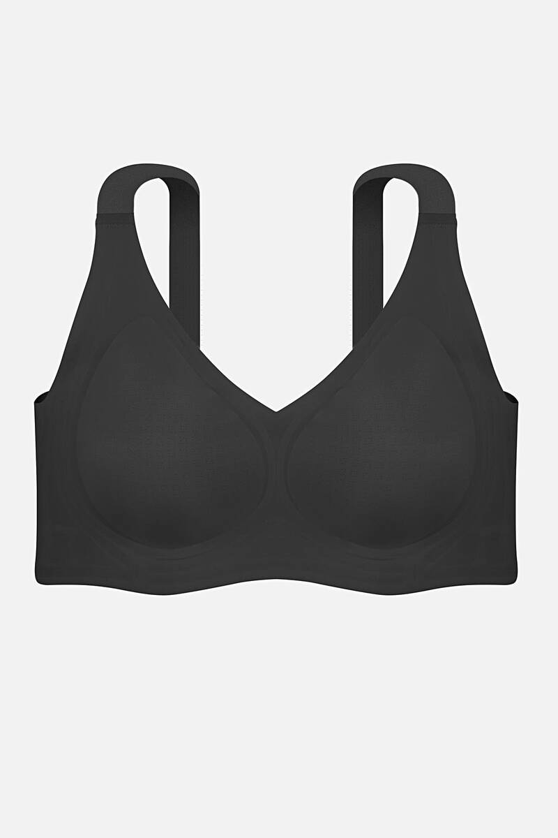 Yok Gibi Dikişsiz Desteksiz Sutyen