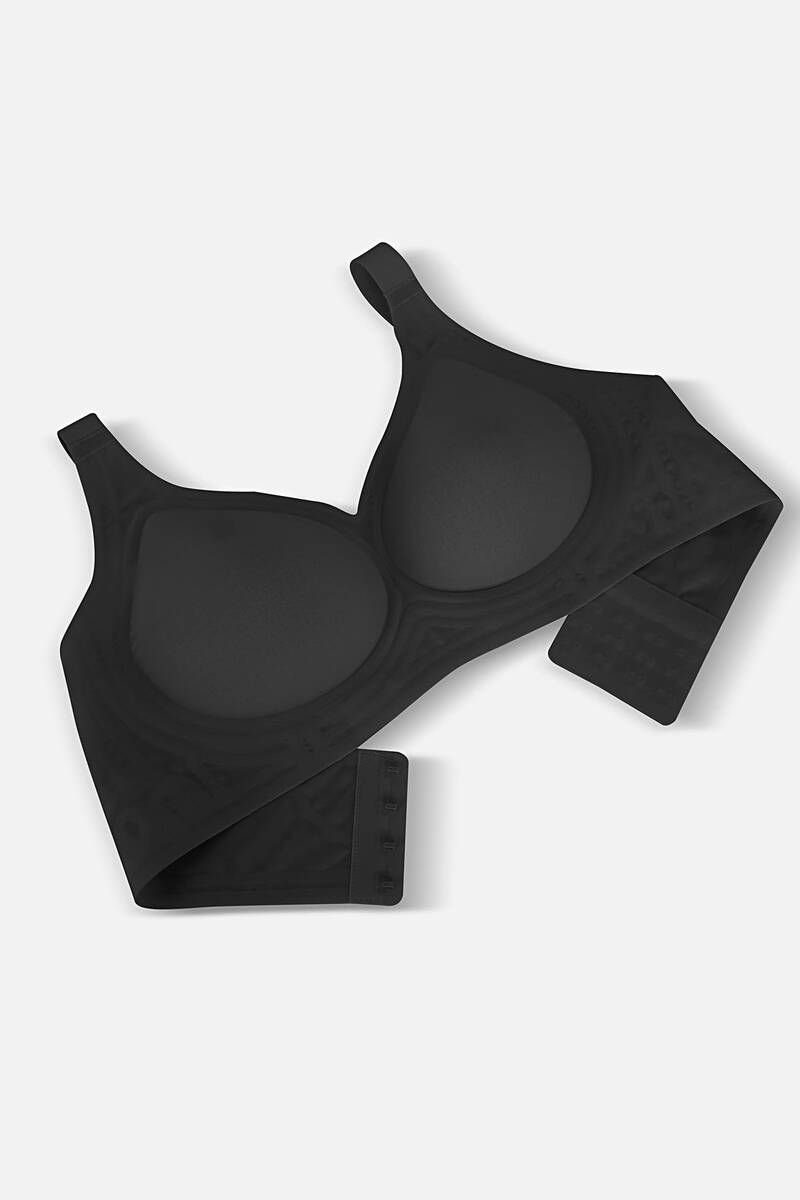 Yok Gibi Dikişsiz Desteksiz Sutyen