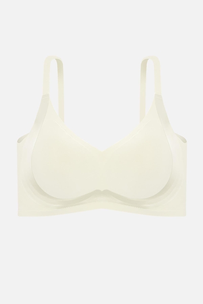 Yok Gibi Dikişsiz Desteksiz Sutyen - Thumbnail