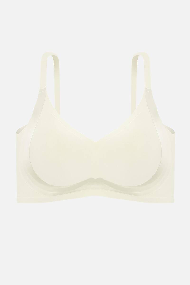 Yok Gibi Dikişsiz Desteksiz Sutyen