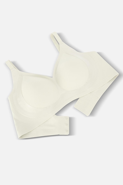 Yok Gibi Dikişsiz Desteksiz Sutyen - Thumbnail