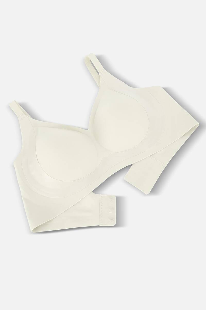 Yok Gibi Dikişsiz Desteksiz Sutyen