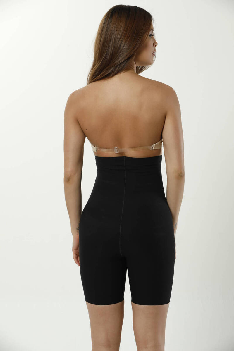 Yüksek Bel Paçalı Korse