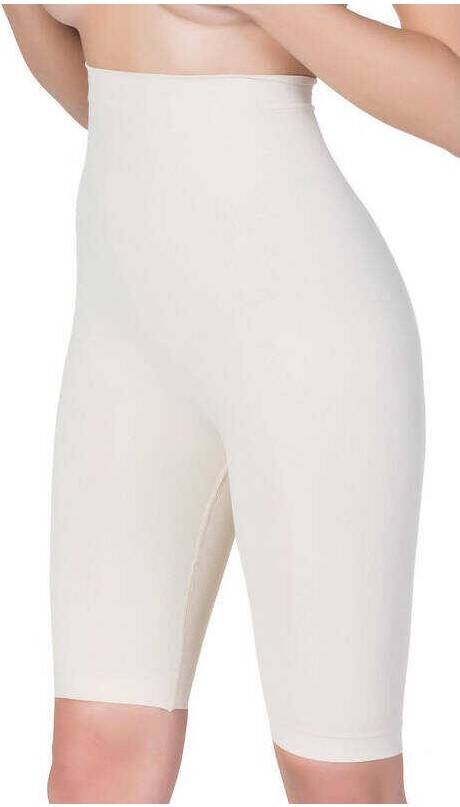 Yüksek Bel Uzun Paçalı Korse